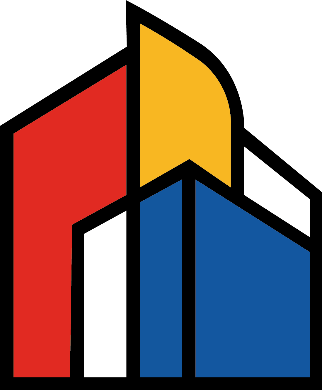 Modern Architects Logo